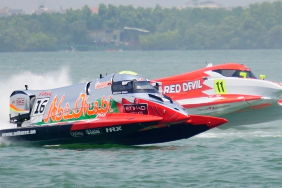 Một thành phố ở Việt Nam lọt top điểm đến hàng đầu thế giới