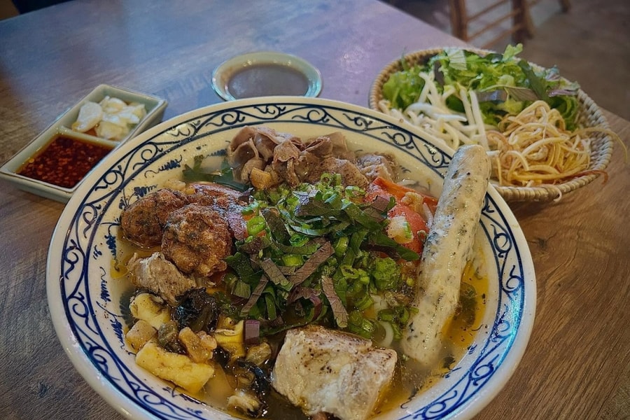 Quán Việt ở Mỹ khiến khách đặt hàng trước cả tháng