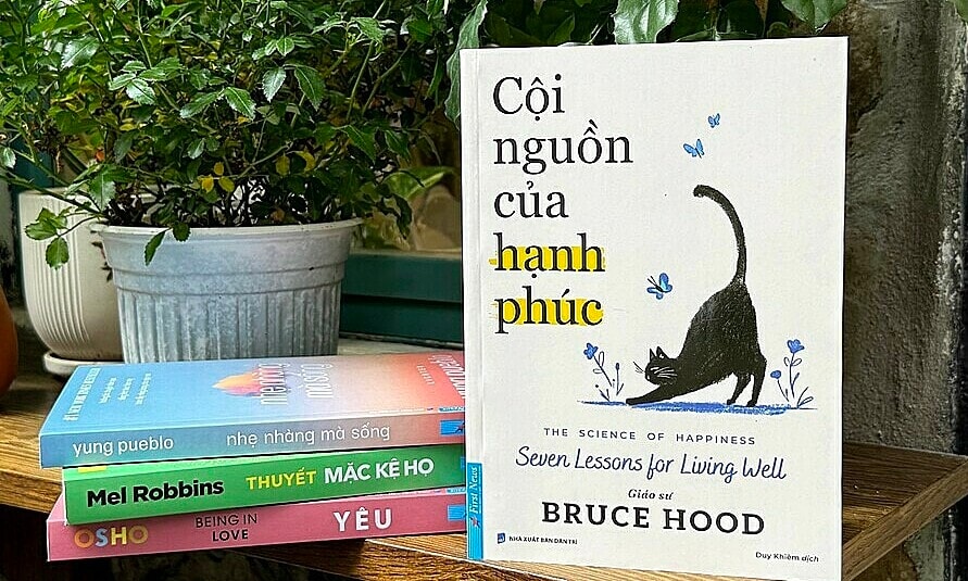 7 bài học cuộc sống