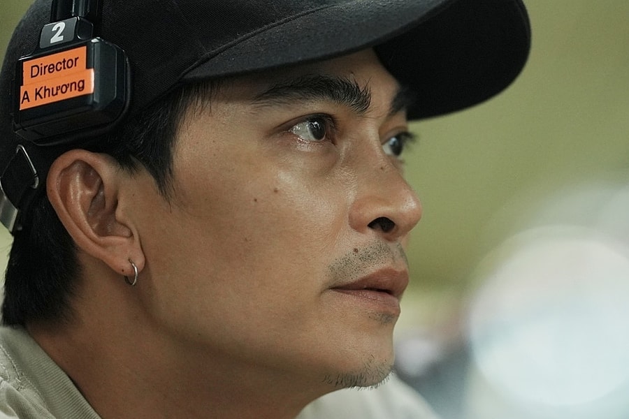 Khương Ngọc chấp nhận lời chê dành cho 'Cục vàng của ngoại'