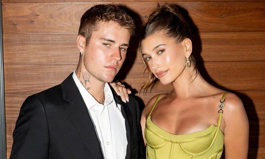 Bí quyết vẻ đẹp 'không dao kéo' của người mẫu Hailey Bieber