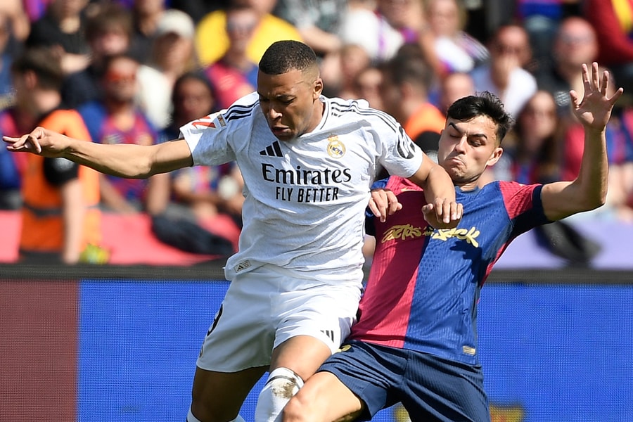 Bốn điểm nhấn chiến thuật có thể định đoạt El Clasico