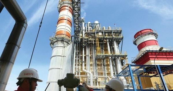 Hàng loạt công ty điện báo lãi lớn