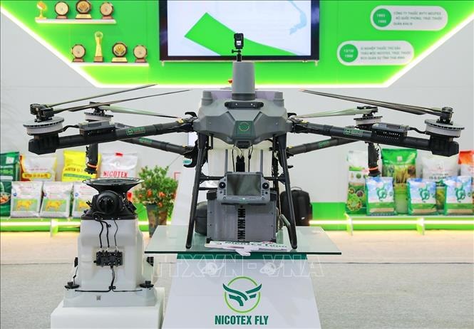 Hội chợ mùa thu 2025: Định hình tương lai xuất khẩu Việt