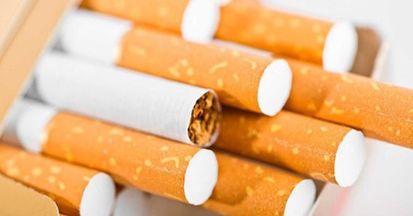 Bộ Công Thương hợp nhất quy định mới về kinh doanh thuốc lá