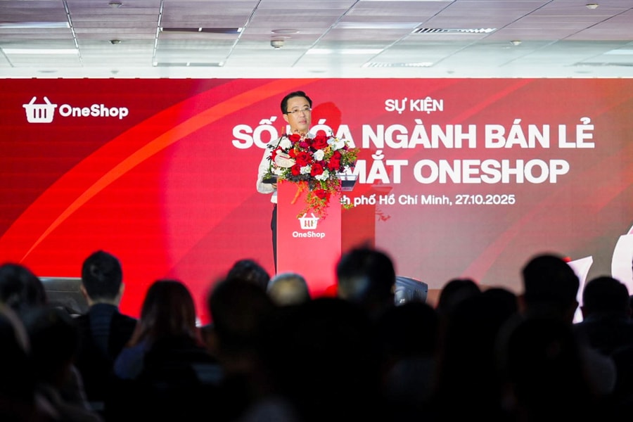 Doanh nghiệp thúc đẩy kinh tế số Việt Nam