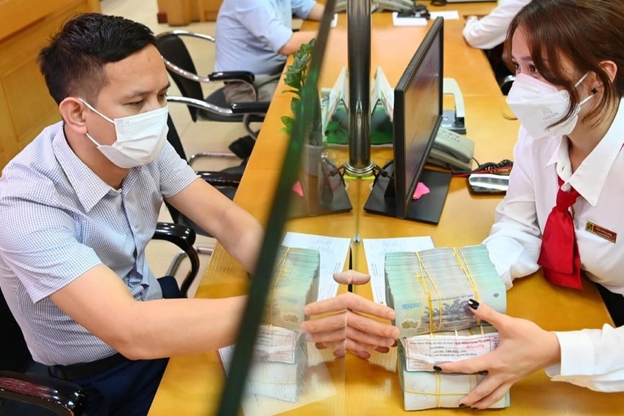 Hướng dẫn tính lương trong doanh nghiệp nhà nước