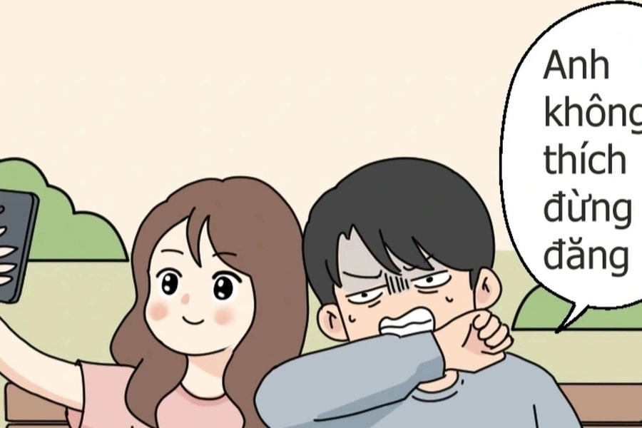 Chỉ với câu nói vu vơ, "trai đểu" ẩn ý nhiều điều mà bạn gái phải tự hiểu