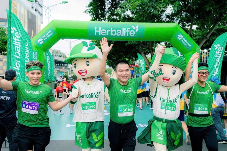 vRace ra mắt gói dịch vụ thể thao trực tuyến cho doanh nghiệp