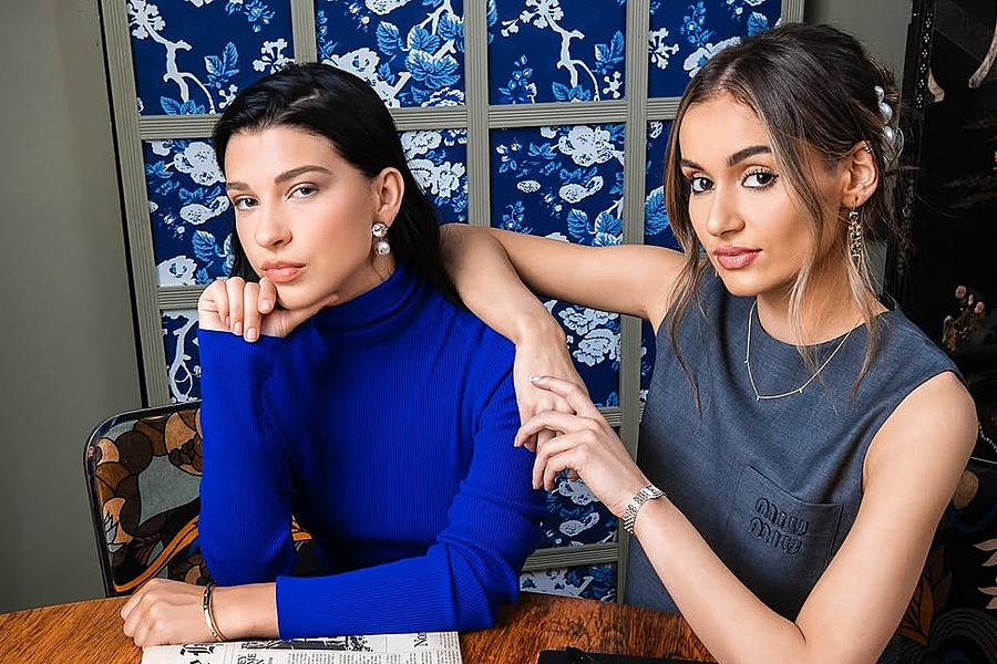 Công ty AI của con gái út Bill Gates thu hút sự chú ý