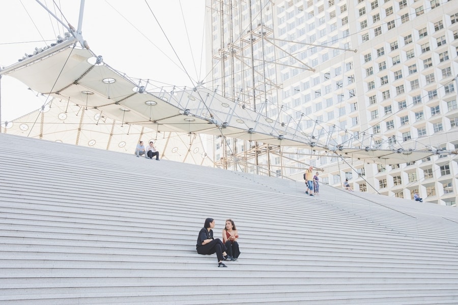 Điểm mấu chốt để giành học bổng du học Pháp