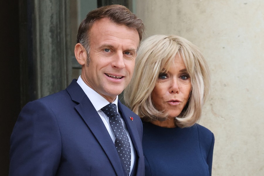 Pháp xét xử 10 người bình luận bôi nhọ Đệ nhất phu nhân