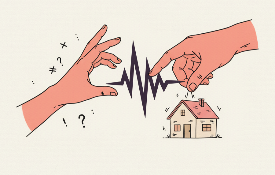 Bạn gái chia tay vì thầy bói bảo sẽ hối hận suốt đời nếu lấy tôi