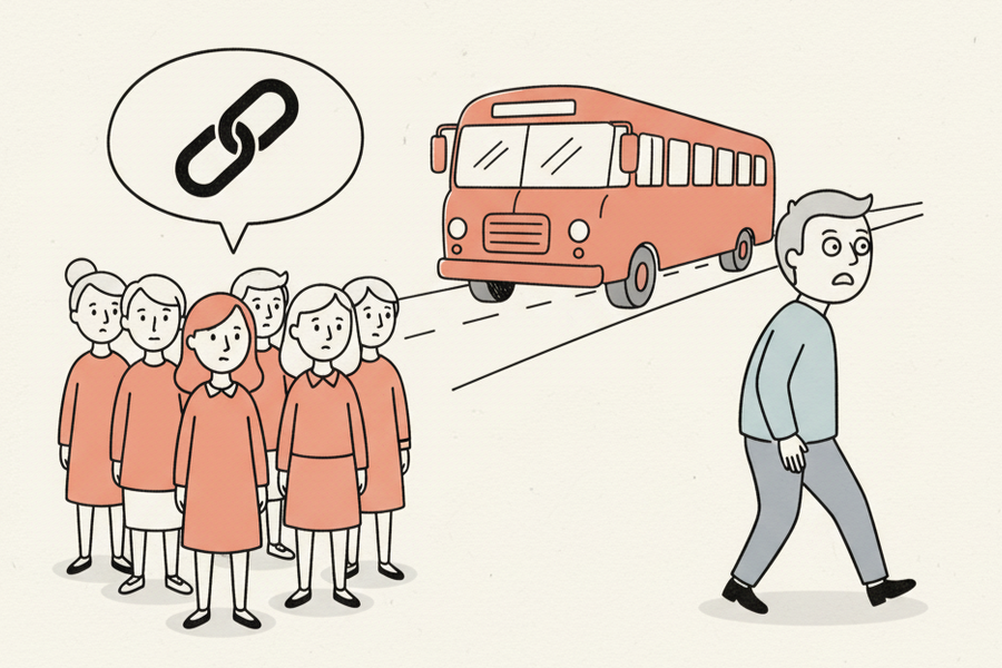 Tập thể nhân viên 'tẩy chay' sếp xấu tính