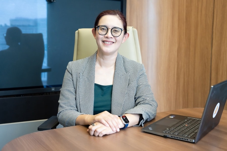 Bệ phóng trở thành lãnh đạo chính sách từ Đại học Quốc gia Singapore