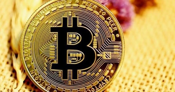 Thị trường tiền số hôm nay, 27-10: Điều gì xảy ra nếu Bitcoin mất mốc 109.000 USD?
