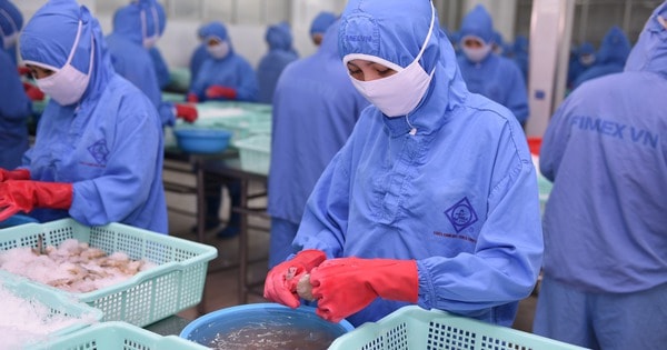 Thuế quan của Mỹ có hiệu lực từ 7-8, doanh nghiệp Việt chủ động thích ứng