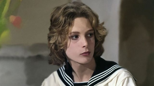 'Cậu bé đẹp nhất thế giới' Björn Andrésen qua đời