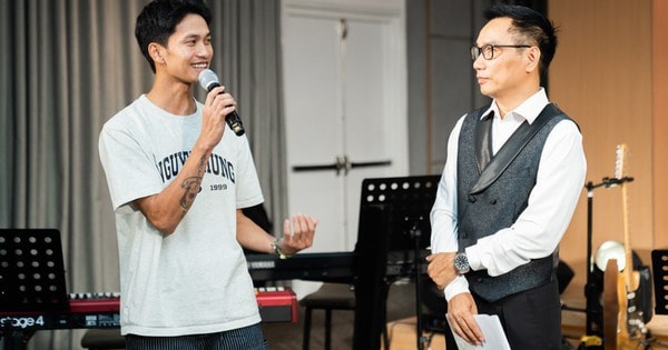 'Còn gì đẹp hơn' mới lạ khi hòa quyện cùng làn điệu 'Bèo dạt mây trôi'