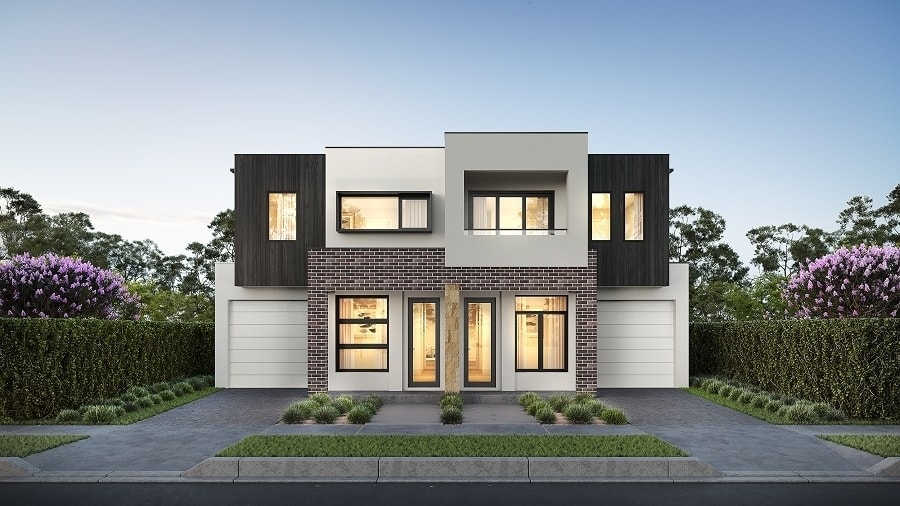 Sai lầm khi chọn gạch ngoại thất khiến tường nhanh xuống cấp