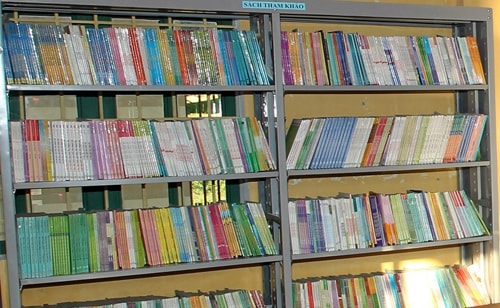 Tích hợp Tủ sách pháp luật điện tử quốc gia với Cổng Pháp luật quốc gia