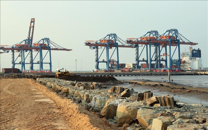 Hải Phòng: Người đứng đầu phải chịu trách nhiệm nếu để xảy ra vi phạm về khai thác khoáng sản