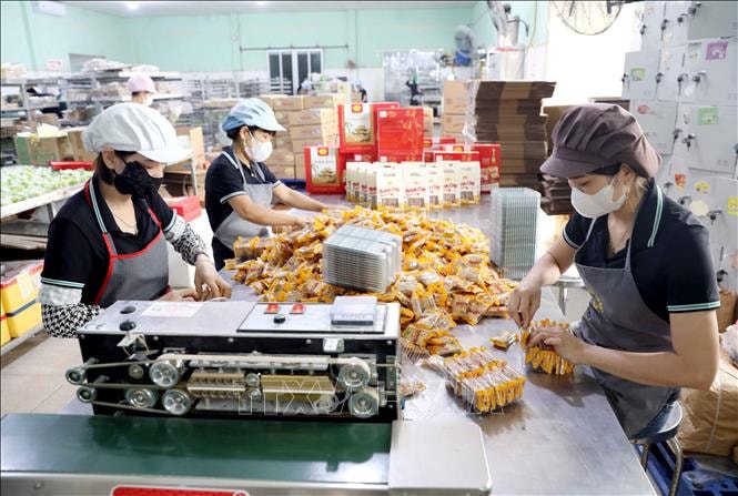 Hội chợ Mùa Thu năm 2025: Đưa tinh hoa làng nghề vươn xa