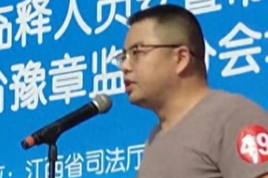 Mãn hạn tù, người đàn ông trở thành giám đốc 4 nhà máy