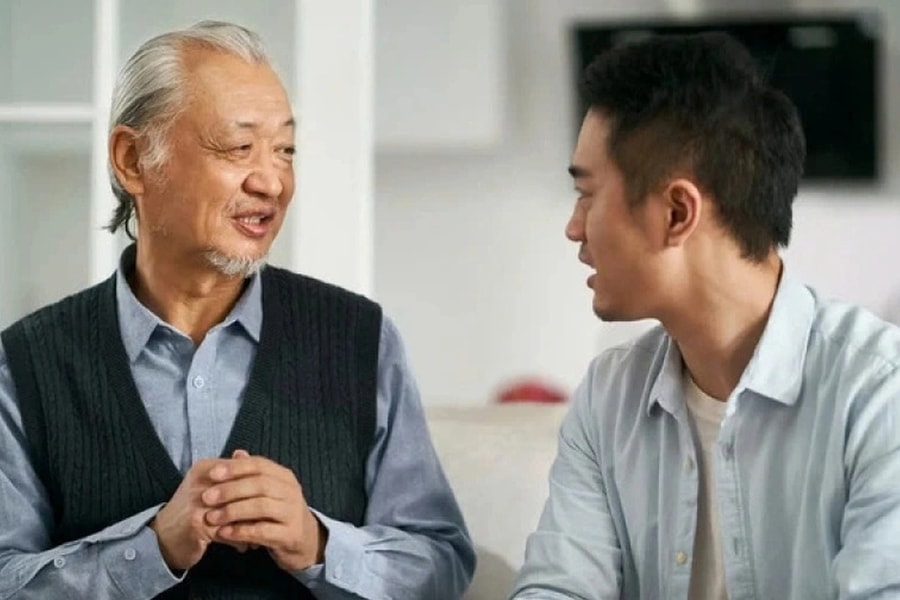 Bị bố vợ cấm yêu chê nghèo, chồng tôi ôm hận trả thù theo cách không ai ngờ