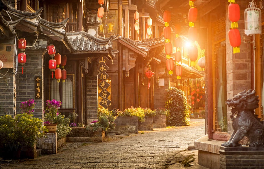 Điểm đến mùa thu 'đẹp như tranh' cho khách Việt đi tự túc