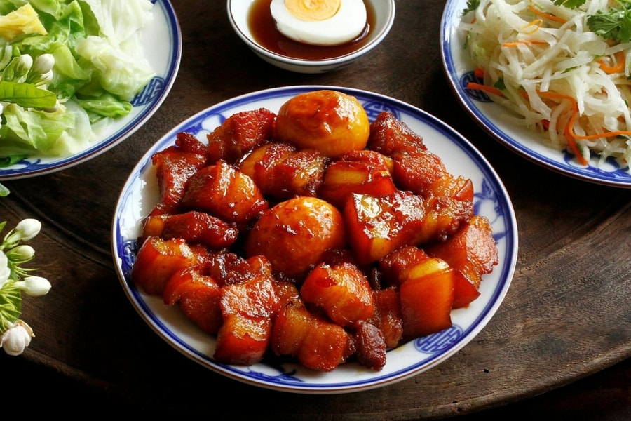 Vì sao không nêm nước mắm khi món ăn đang sôi?