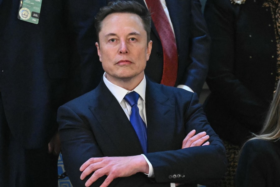 Elon Musk có thể rời Tesla nếu mất gói thù lao 1.000 tỷ USD