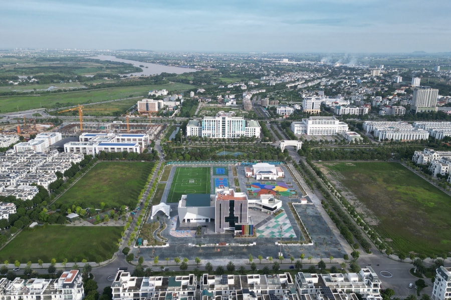 Thanh Hóa duy trì đà tăng trưởng