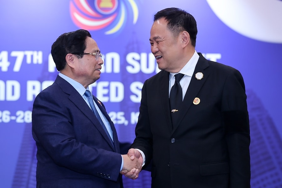 Việt - Thái nghiên cứu lập liên doanh kiểm soát giá, mở rộng thị trường