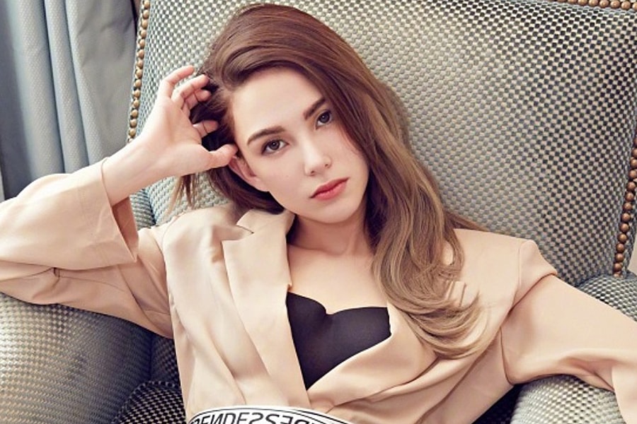 Bí quyết giúp vợ Châu Kiệt Luân về dáng sau 3 lần sinh