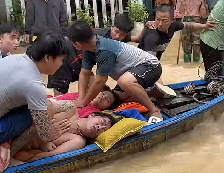 Vì sao dùng máy phát điện trong phòng kín gây chết người?