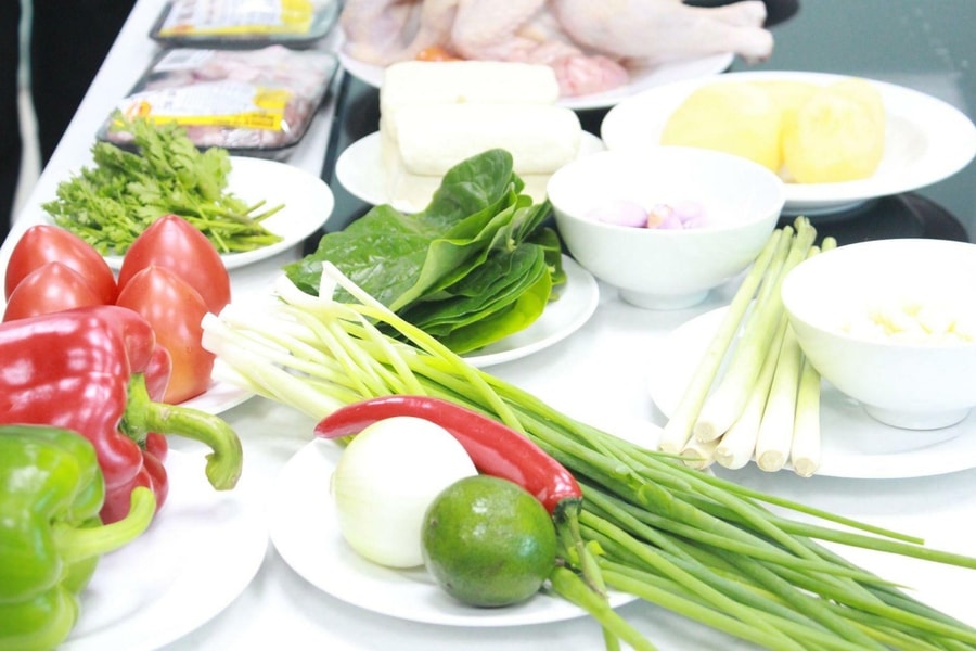 Ăn uống thế nào giúp cơ thể thải acid uric