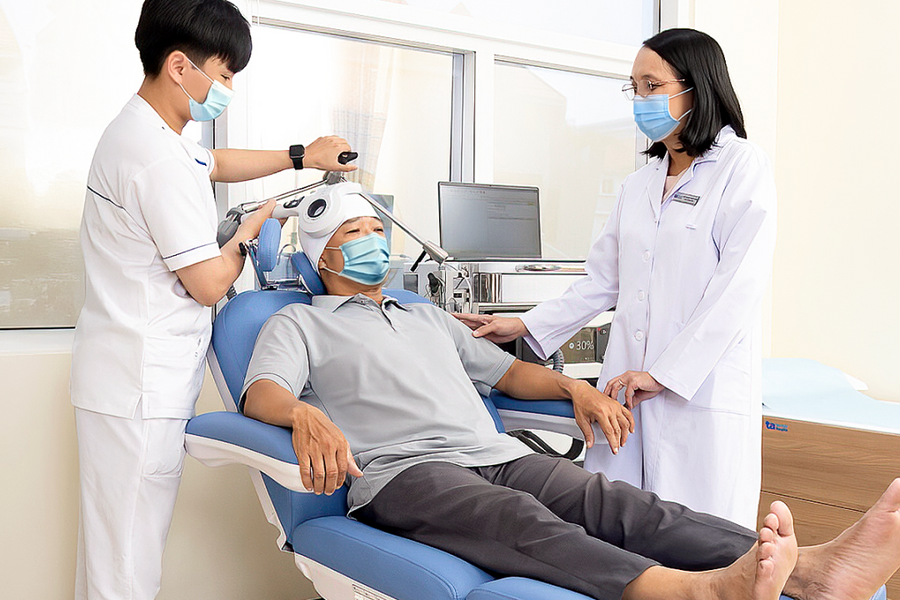 Lợi ích của giấc ngủ ngắn