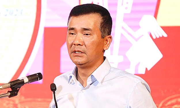 141 người ra toà trong vụ án đánh bạc hơn 2.500 tỷ đồng tại khách sạn 5 sao