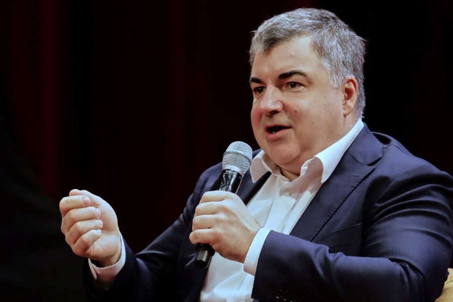 'Việt Nam viết chương mới bằng tri thức và sáng tạo'