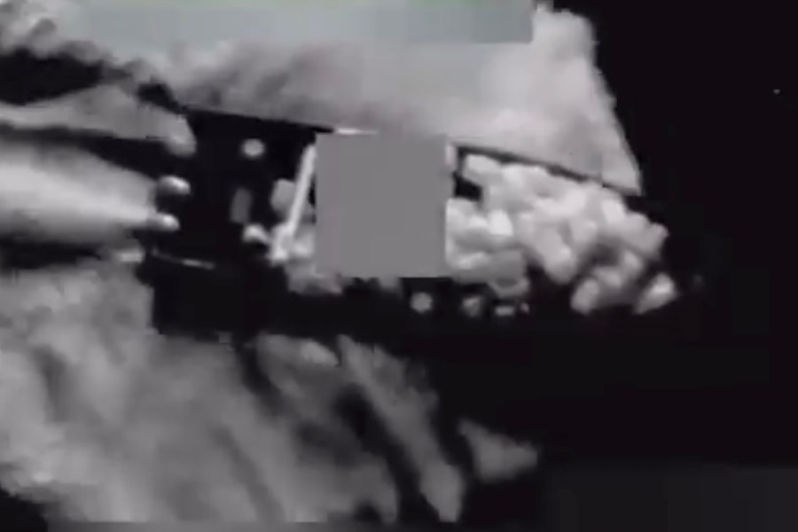 Mỹ bắn nổ hàng loạt 'xuồng chở ma túy' trên Thái Bình Dương