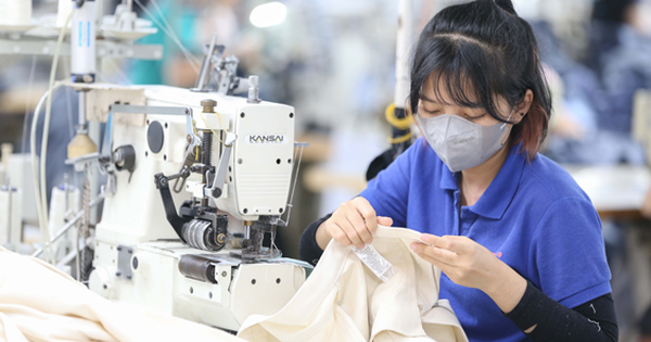 Cơ hội vàng cho hàng xuất khẩu Việt