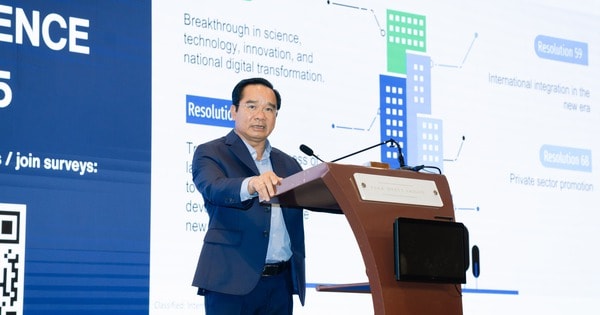 Nhiều nhà đầu tư quốc tế quan tâm về trung tâm tài chính quốc tế TP HCM