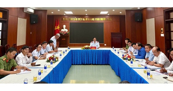 Thanh tra công ty cà phê xảy ra tranh chấp, khiếu kiện nhiều năm