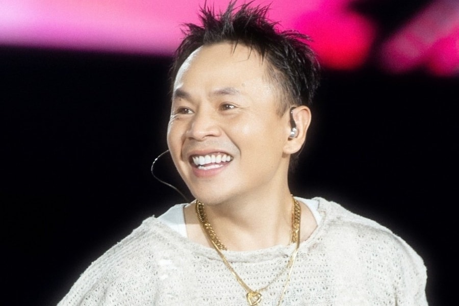 Động thái gây xôn xao của Binz