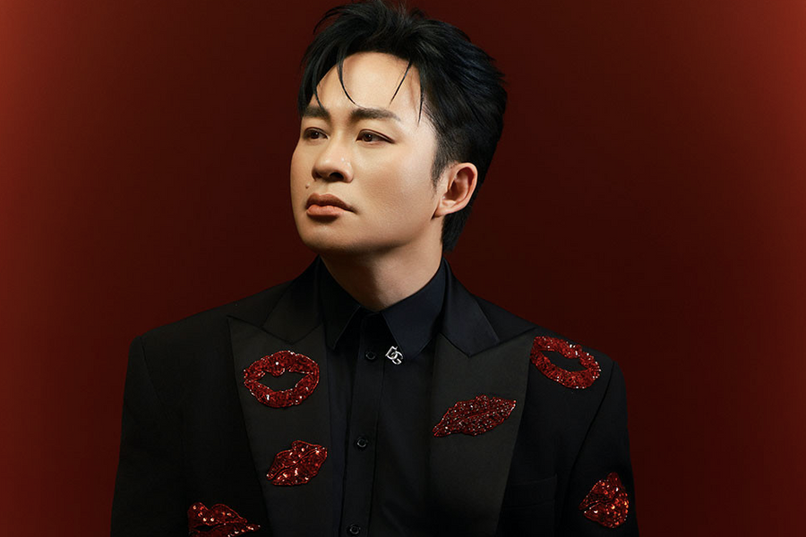 Tùng Dương và dàn sao nhạc Việt hội tụ trong ngày hội âm nhạc lớn nhất năm