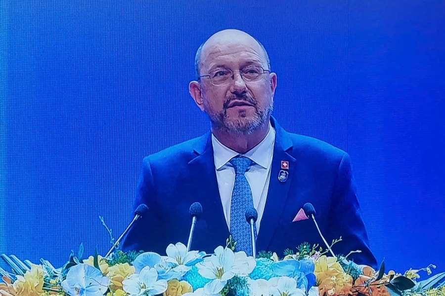 Công ước Hà Nội: Bước tiến mới trong hợp tác quốc tế chống tội phạm mạng