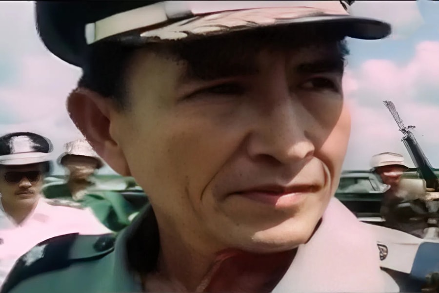 Đại tá Sông 'Biệt động Sài Gòn': Nghệ sĩ lồng tiếng nổi danh nhờ vai phản diện