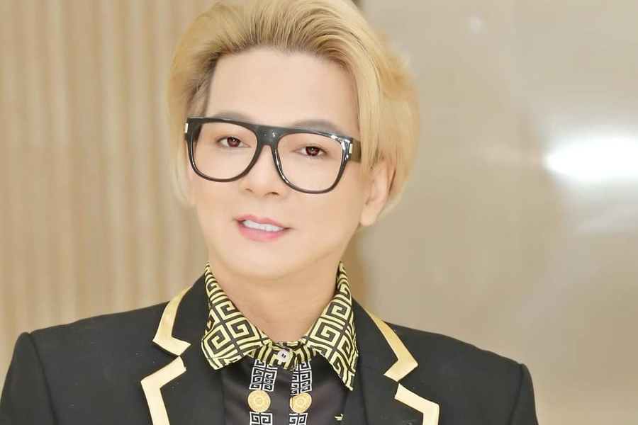 'Kiếm 4 tỷ đồng/ngày' và loạt phát ngôn gây tranh cãi của Vũ Hà