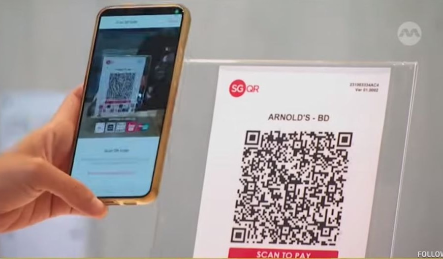 Thanh toán số bứt phá, giao dịch qua QR Code tăng hơn 150%